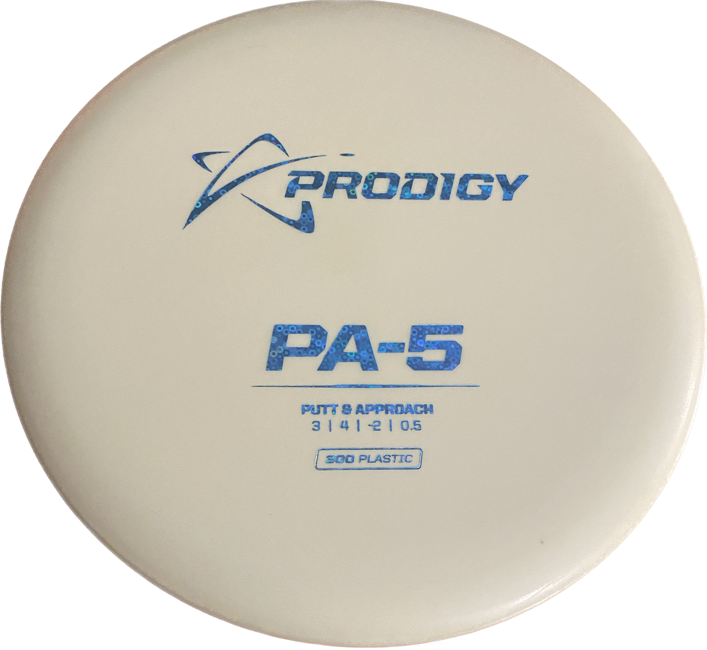 PA5 - Prodigy