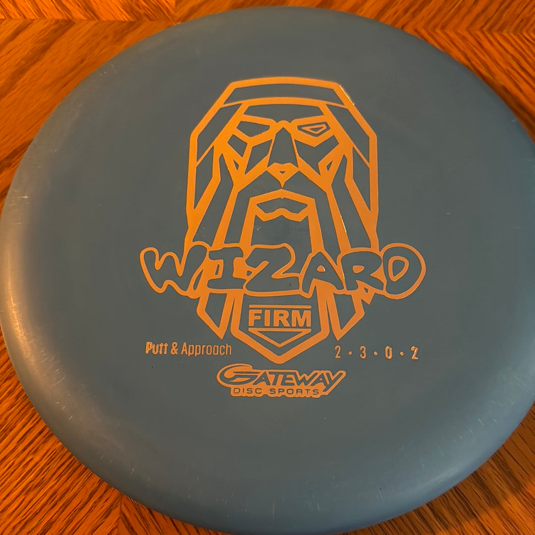 Wizard-Gateway: 2/3/0/2