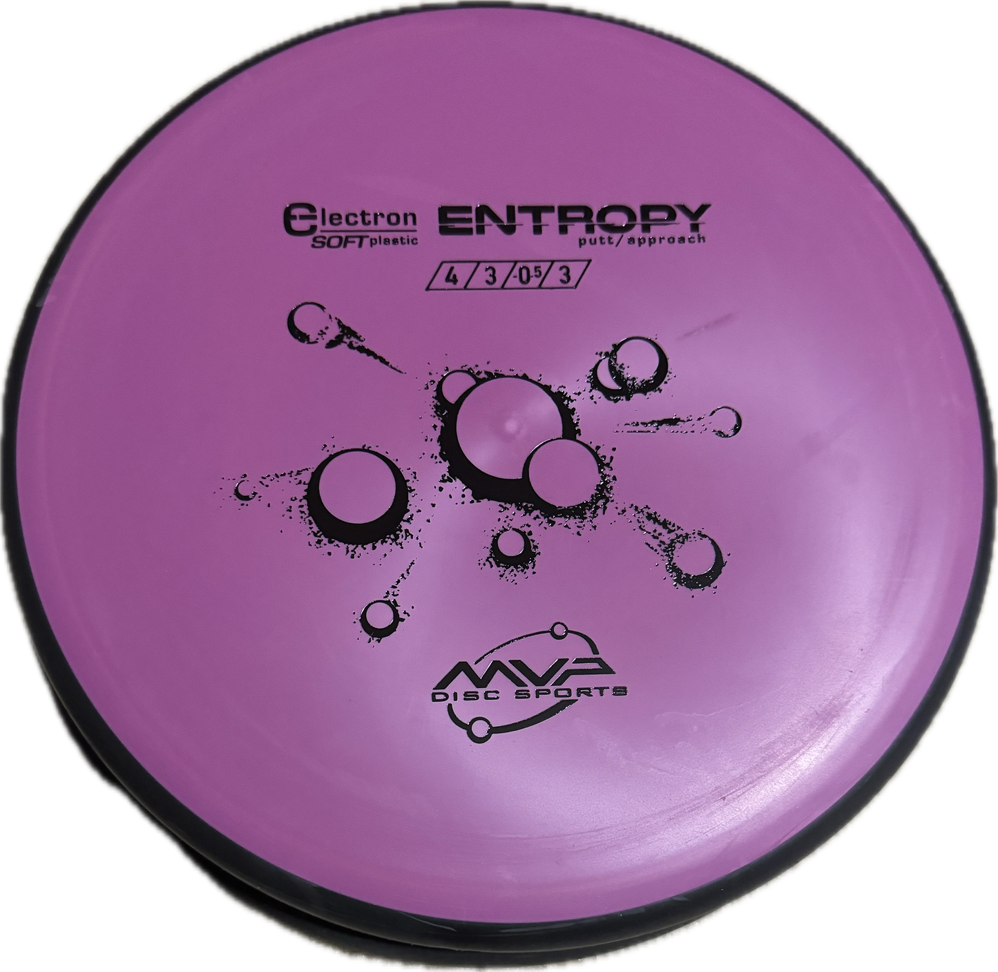 Entropy - MVP : 4/3/-.5/3