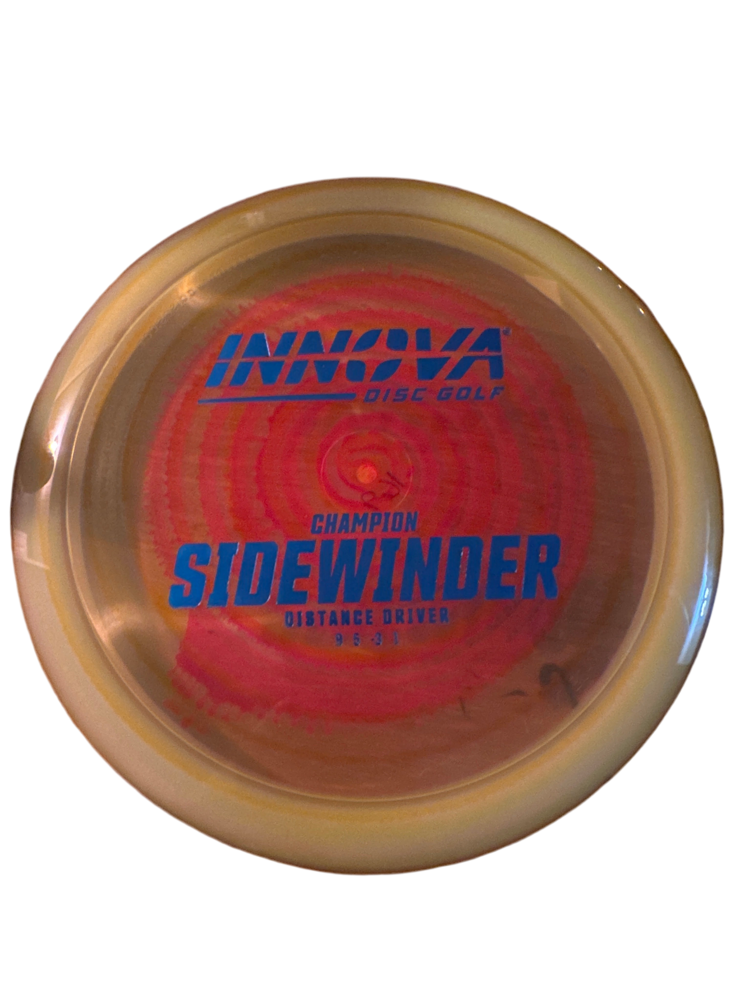 Sidewinder Innova 9|5|-3|1