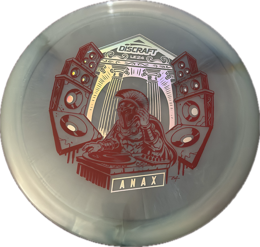 Anax - Discraft 10|6|0|3