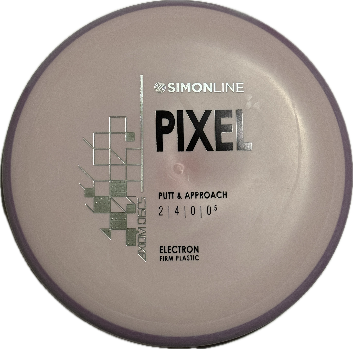 Pixel - Axiom: 2/4/0/0.5