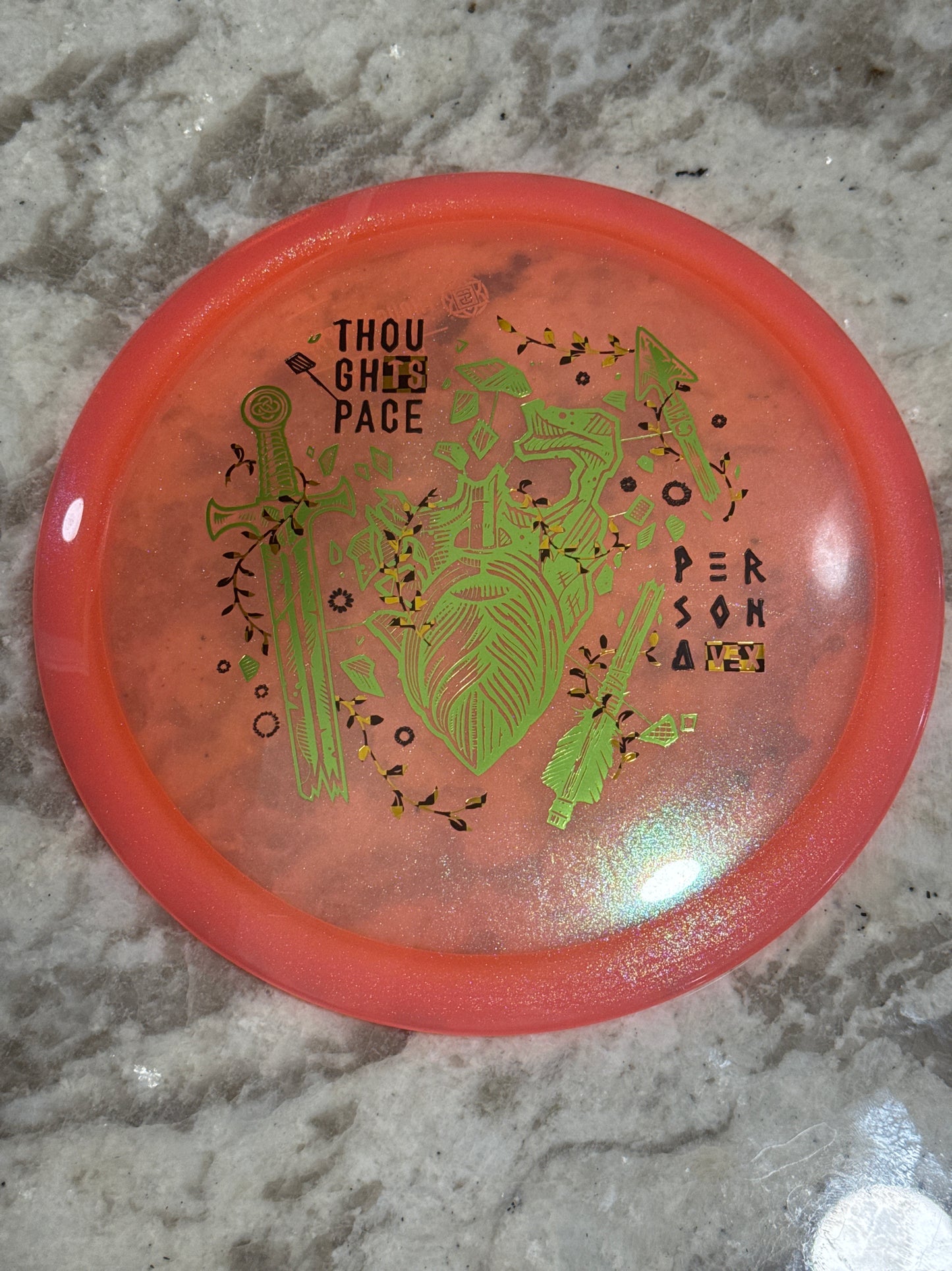 Persona - TSA : 8|5|-3|1