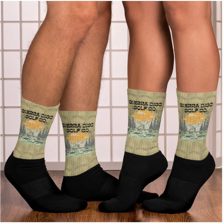 Sierra Socks