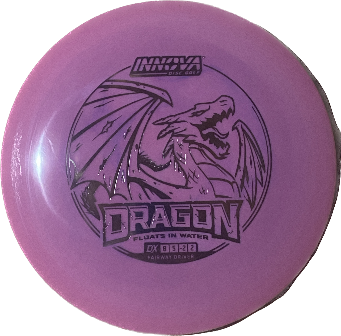 Dragon - Innova