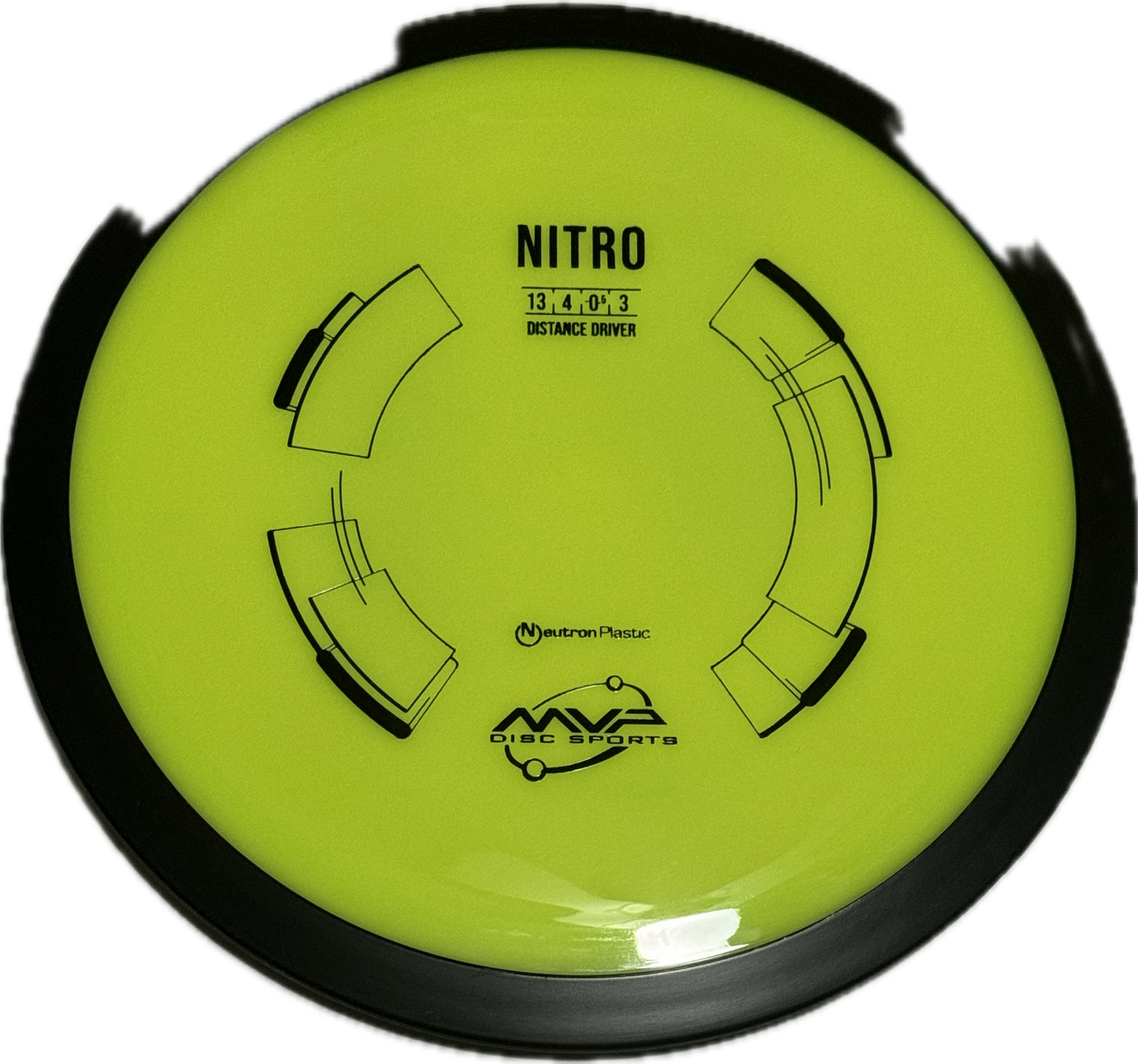 Nitro - MVP 13/4/-0.5/3