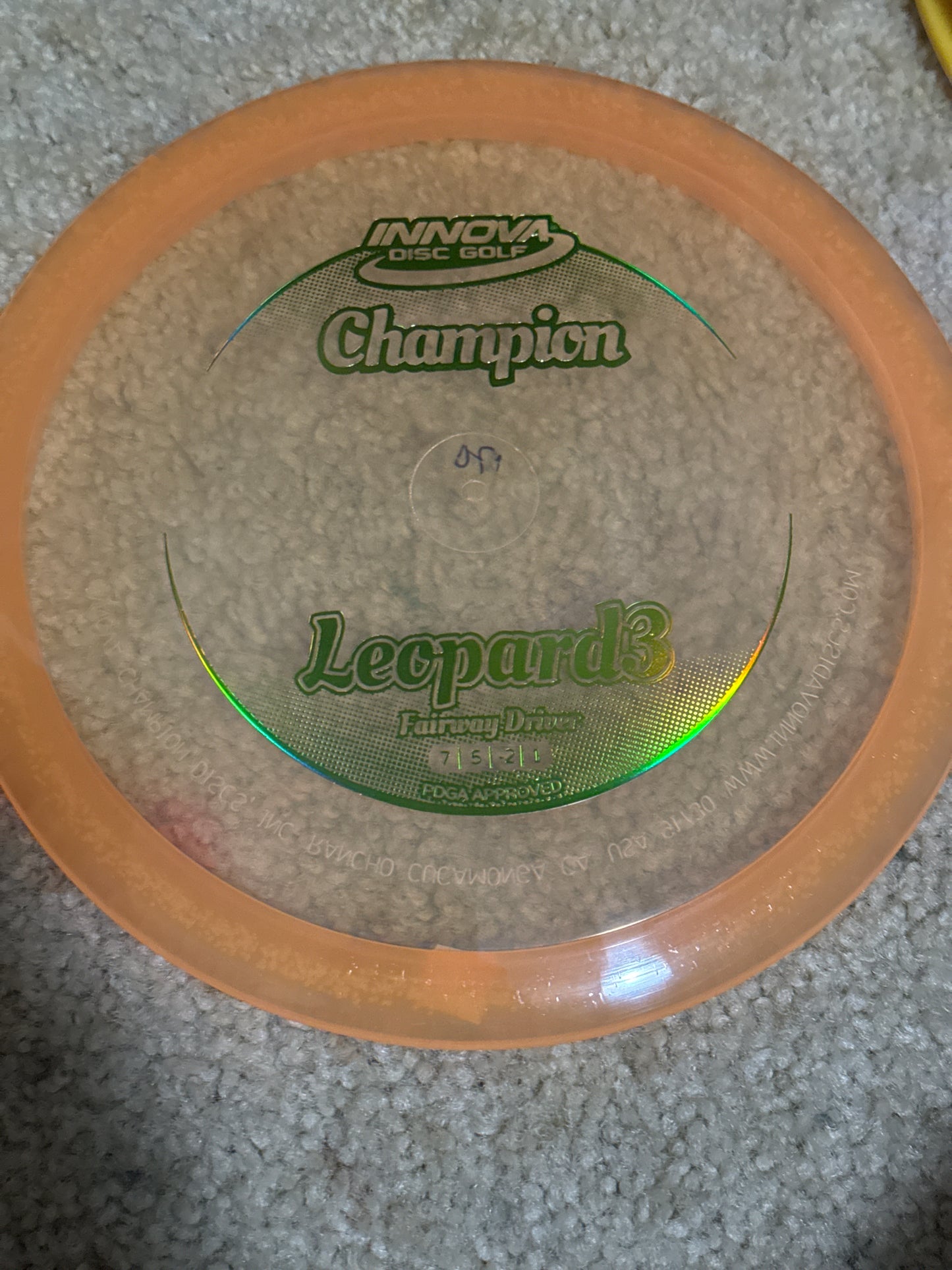 Leopard3 - Innova 7|5|-2|1