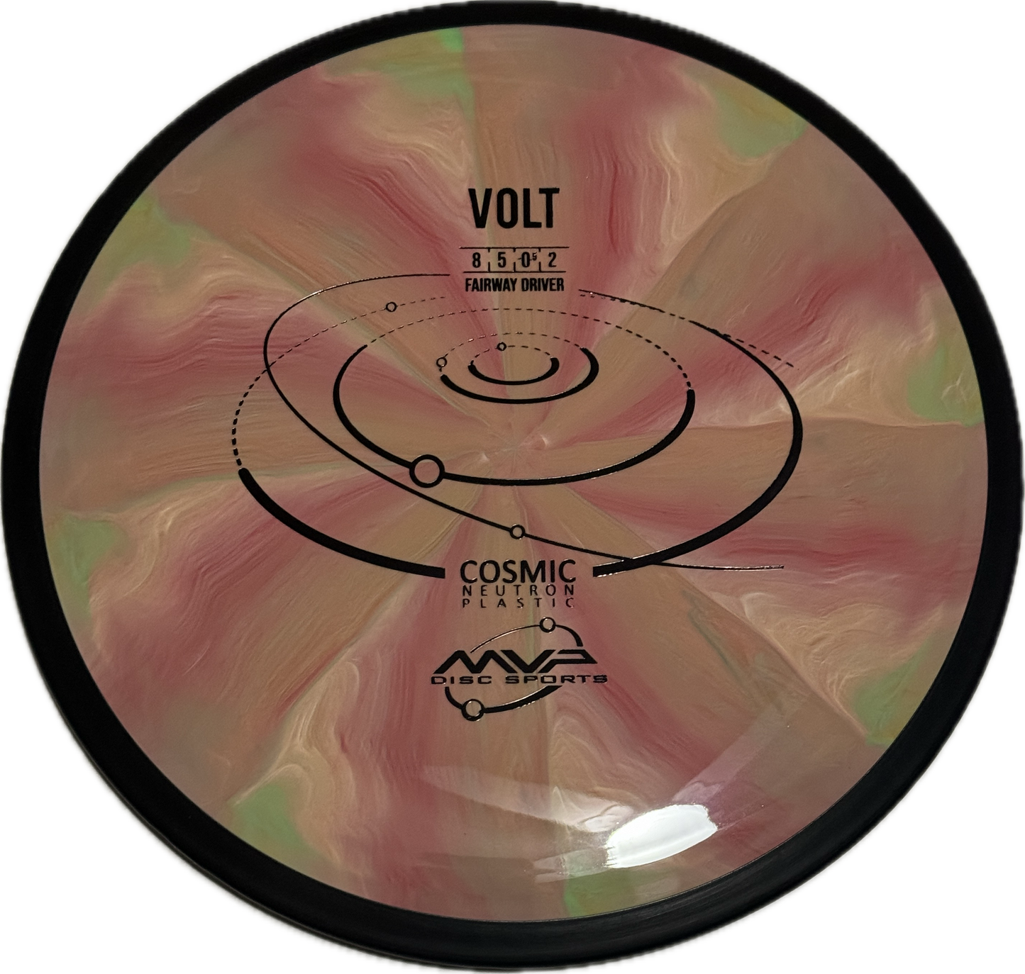 Volt - MVP 8/5/-0.5/2