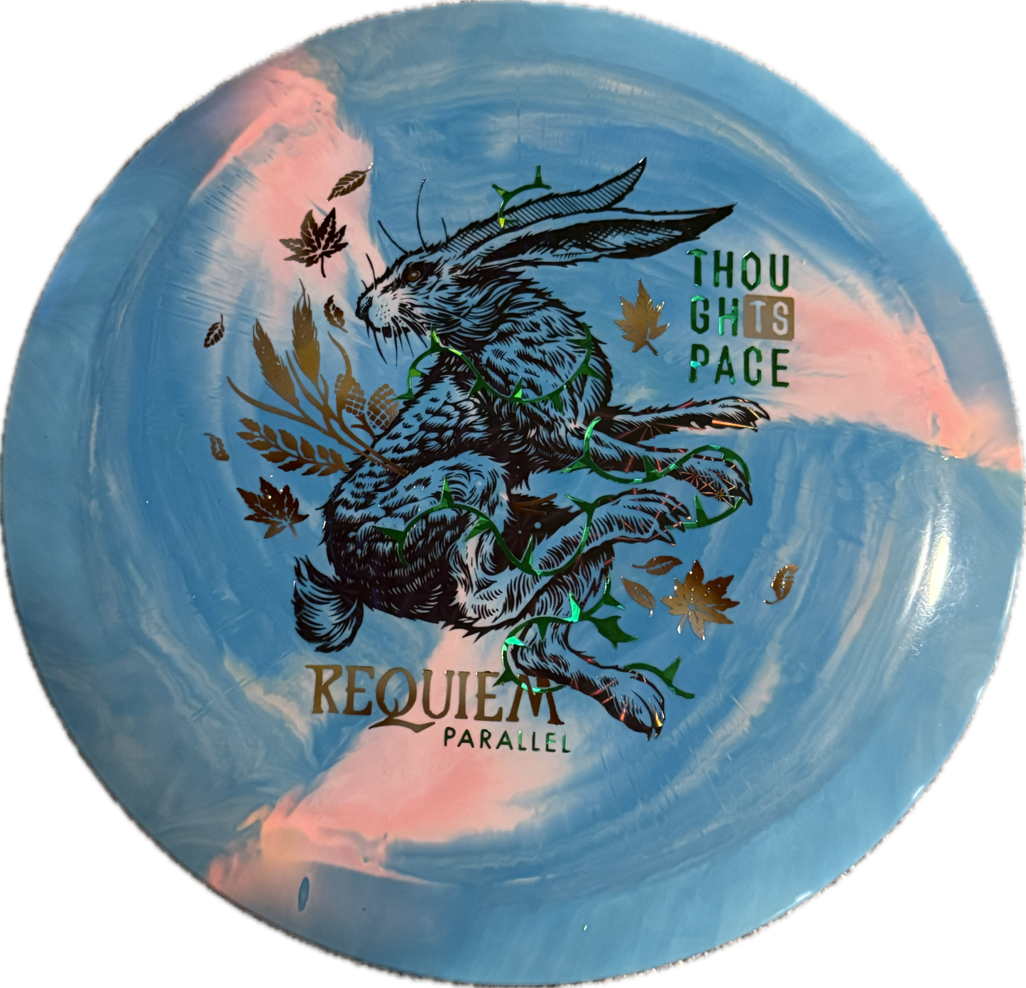 Requiem | TSA | 12/5/-1/2