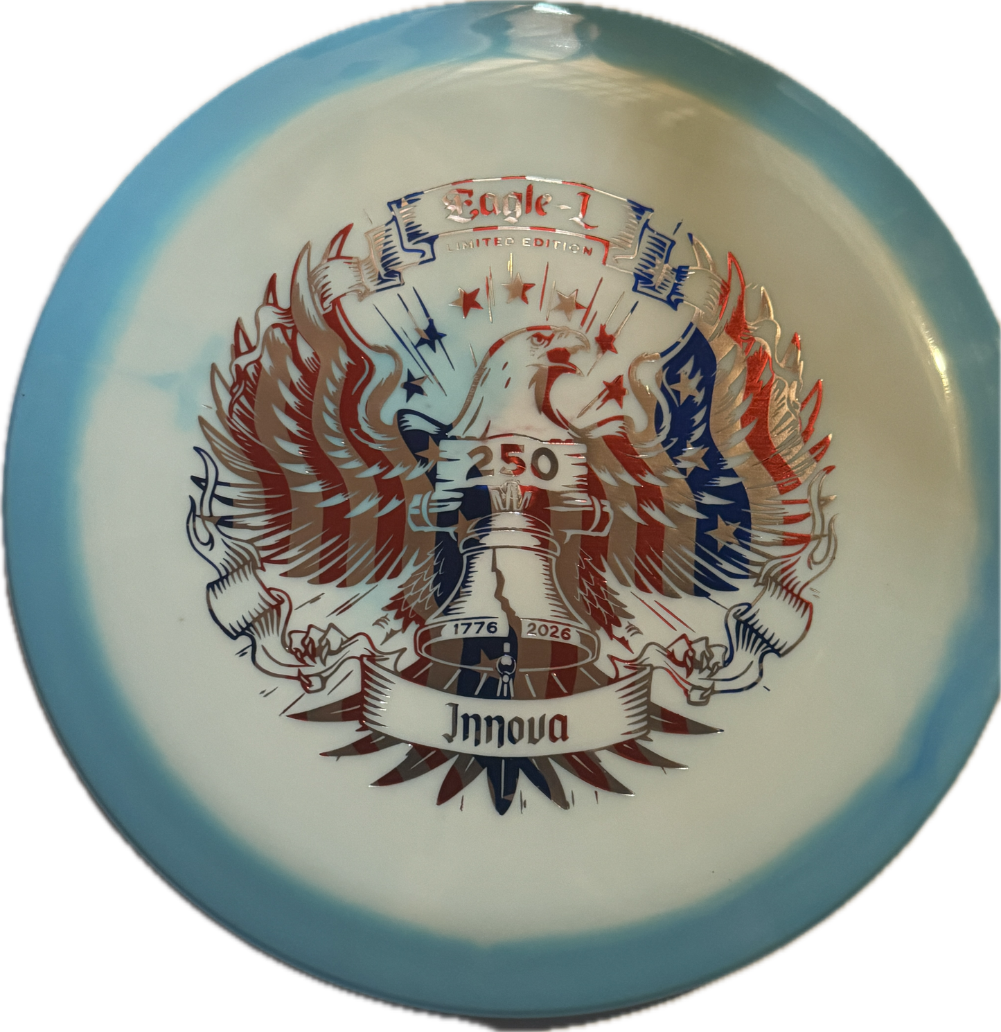 Eagle - Innova 7|4|-1|3