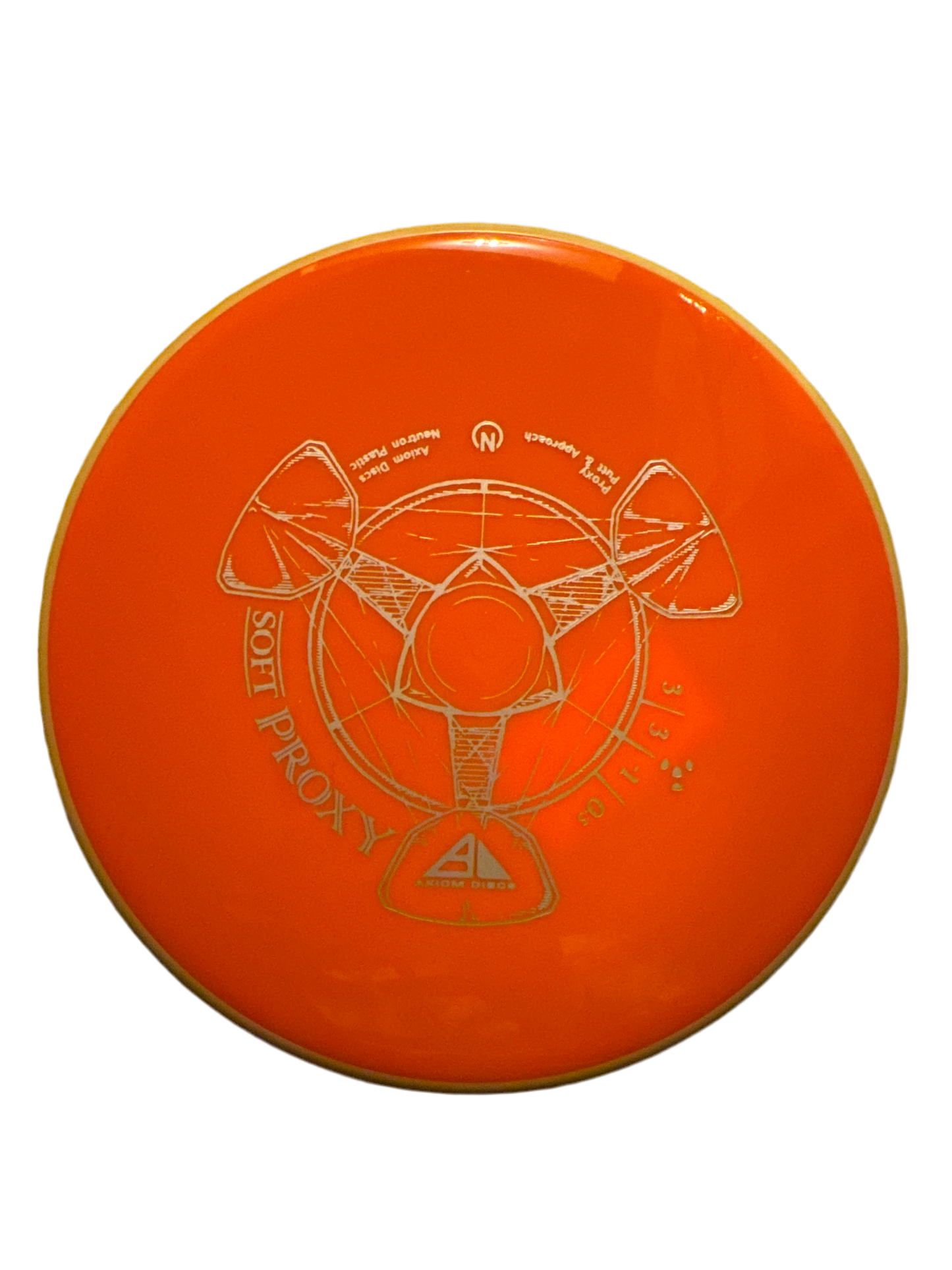 Proxy - Axiom 3/3/-1/.5