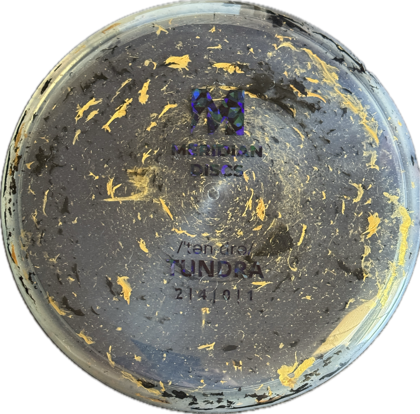 Tundra - Meridian: