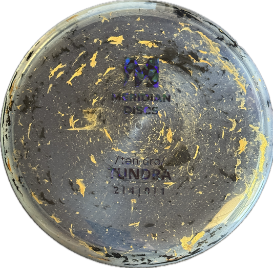 Tundra - Meridian: