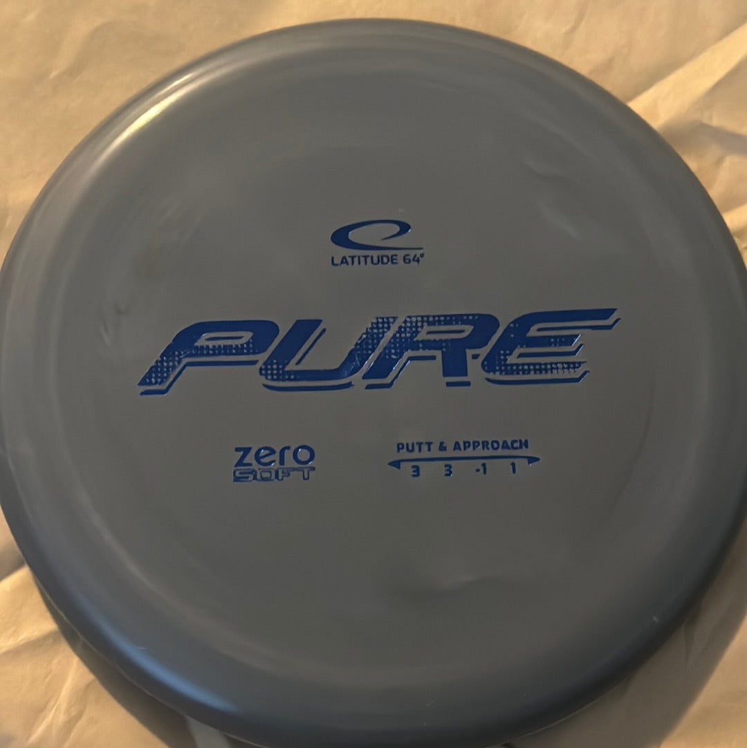 Pure - Latitude 64