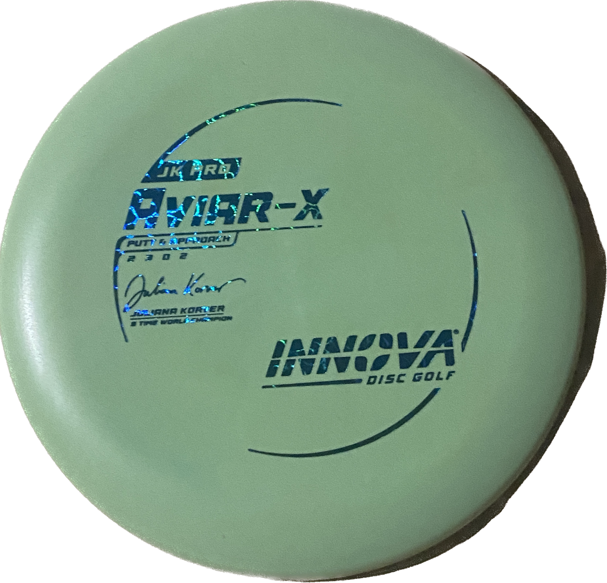 Aviar - Innova