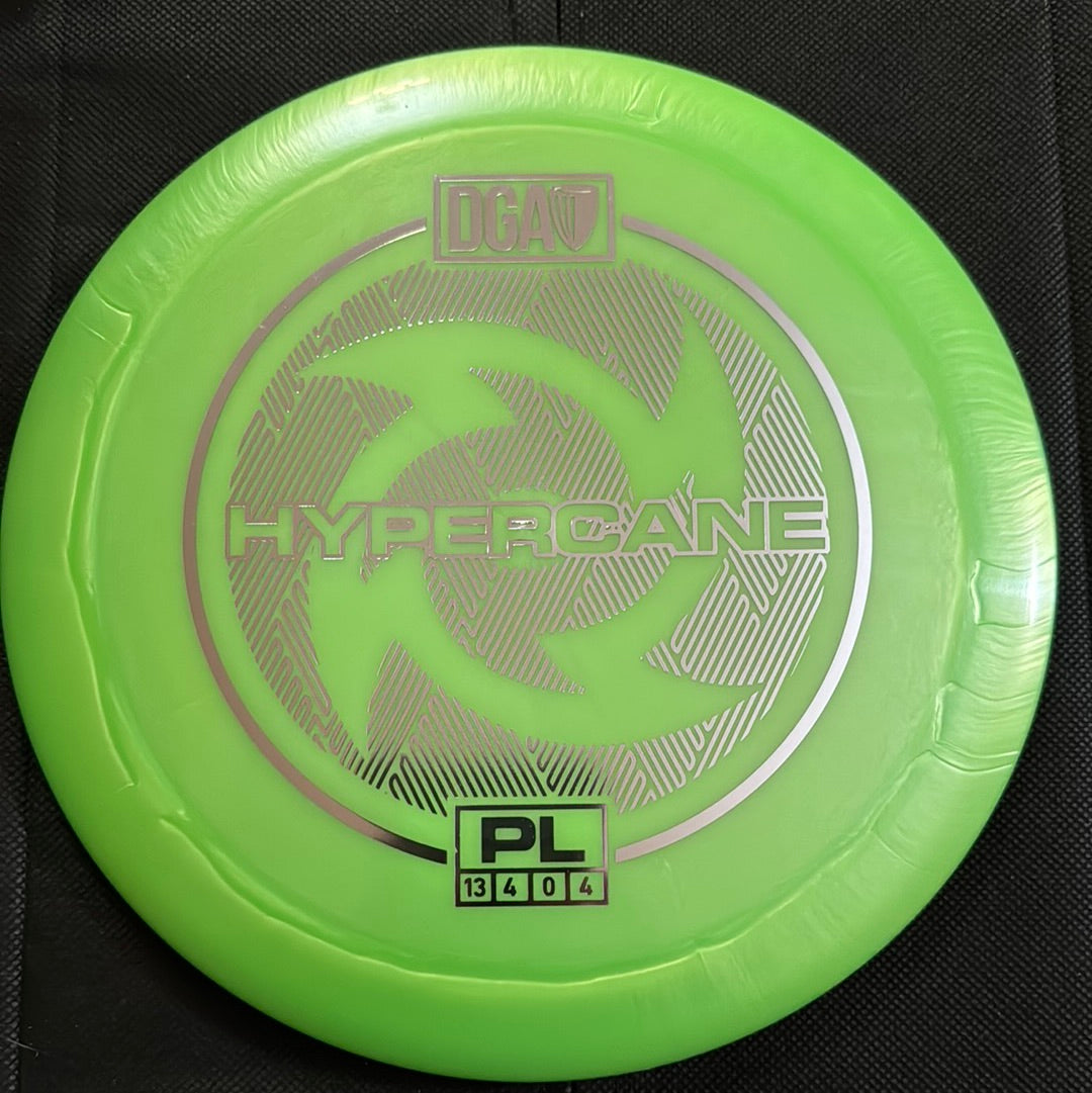 Hypercane - DGA