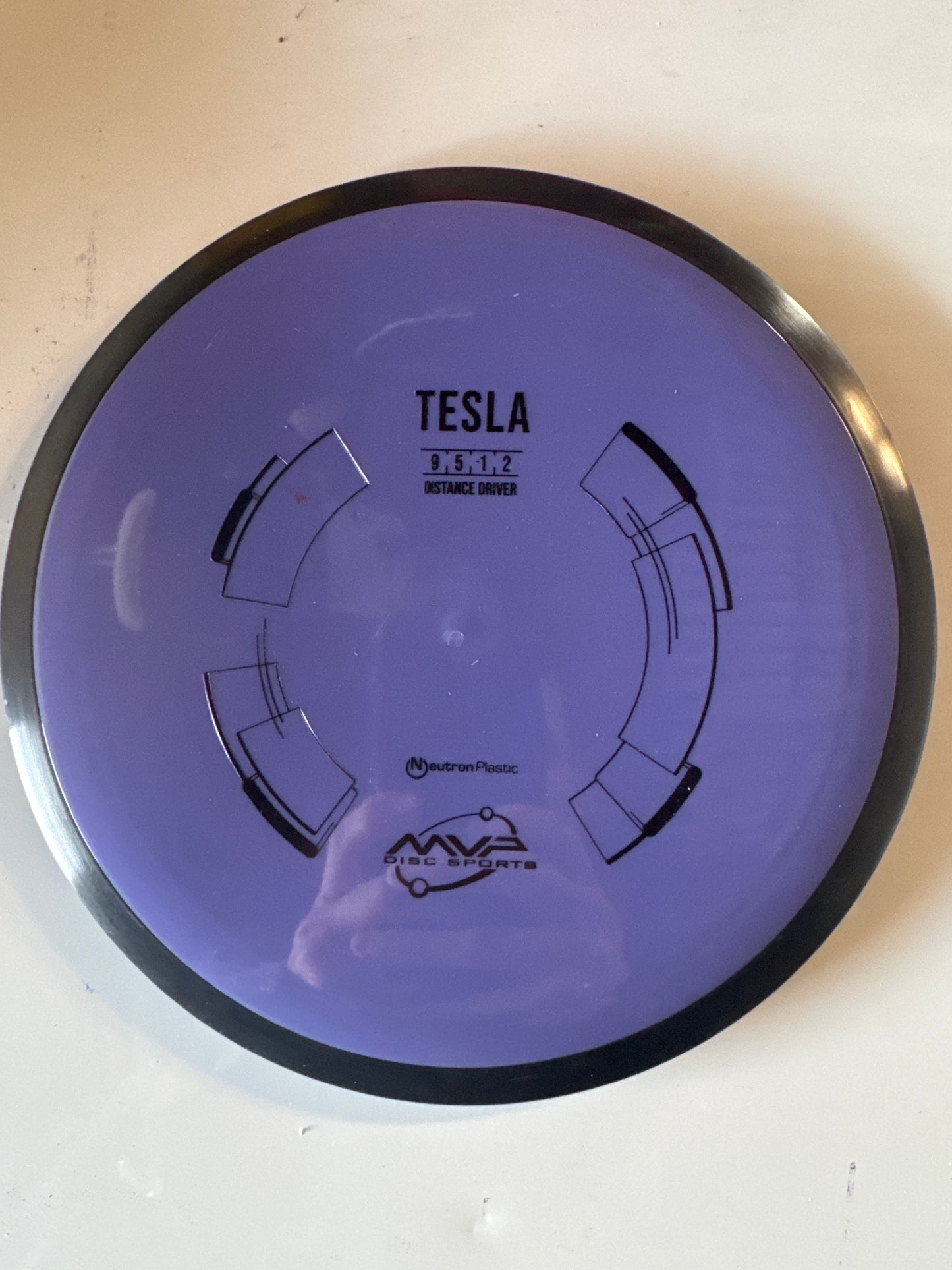 Tesla - MVP : 9/5/-1/2