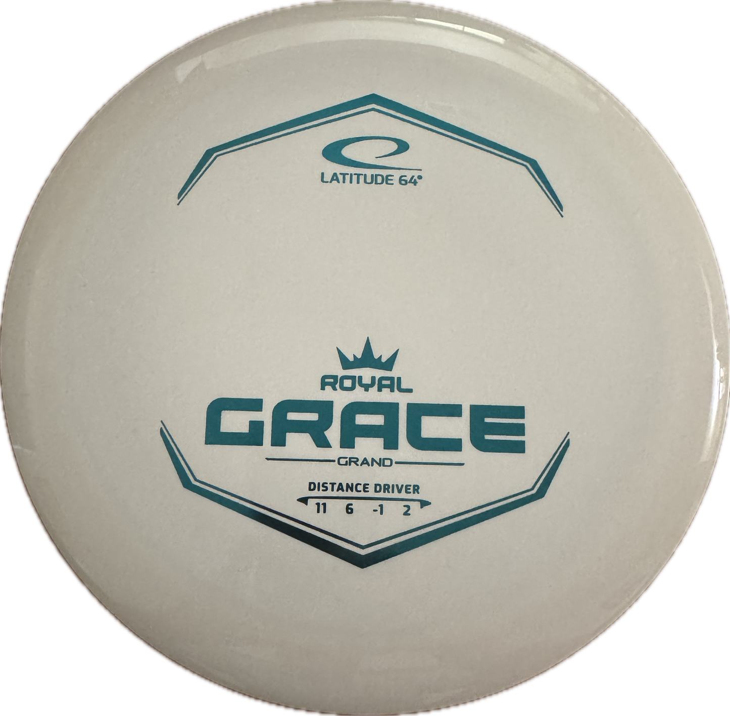 Grace - Lat64 : 11/6/-1/2