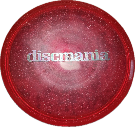 MD3 - Discmania (5/5/0/1)