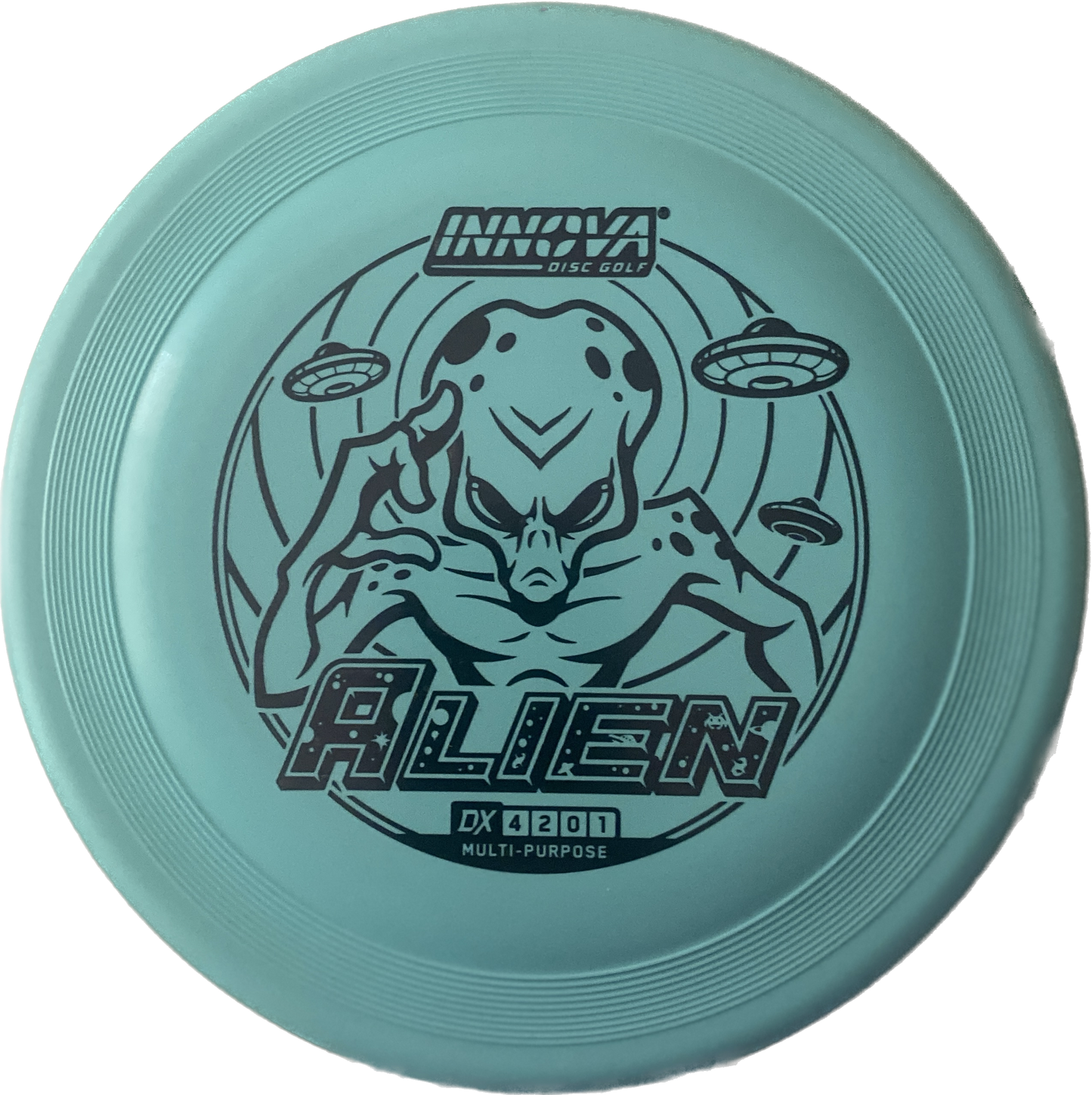 Alien - Innova