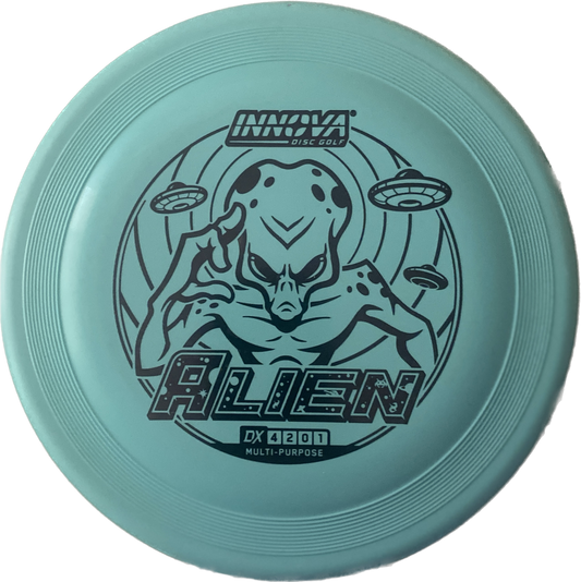 Alien - Innova
