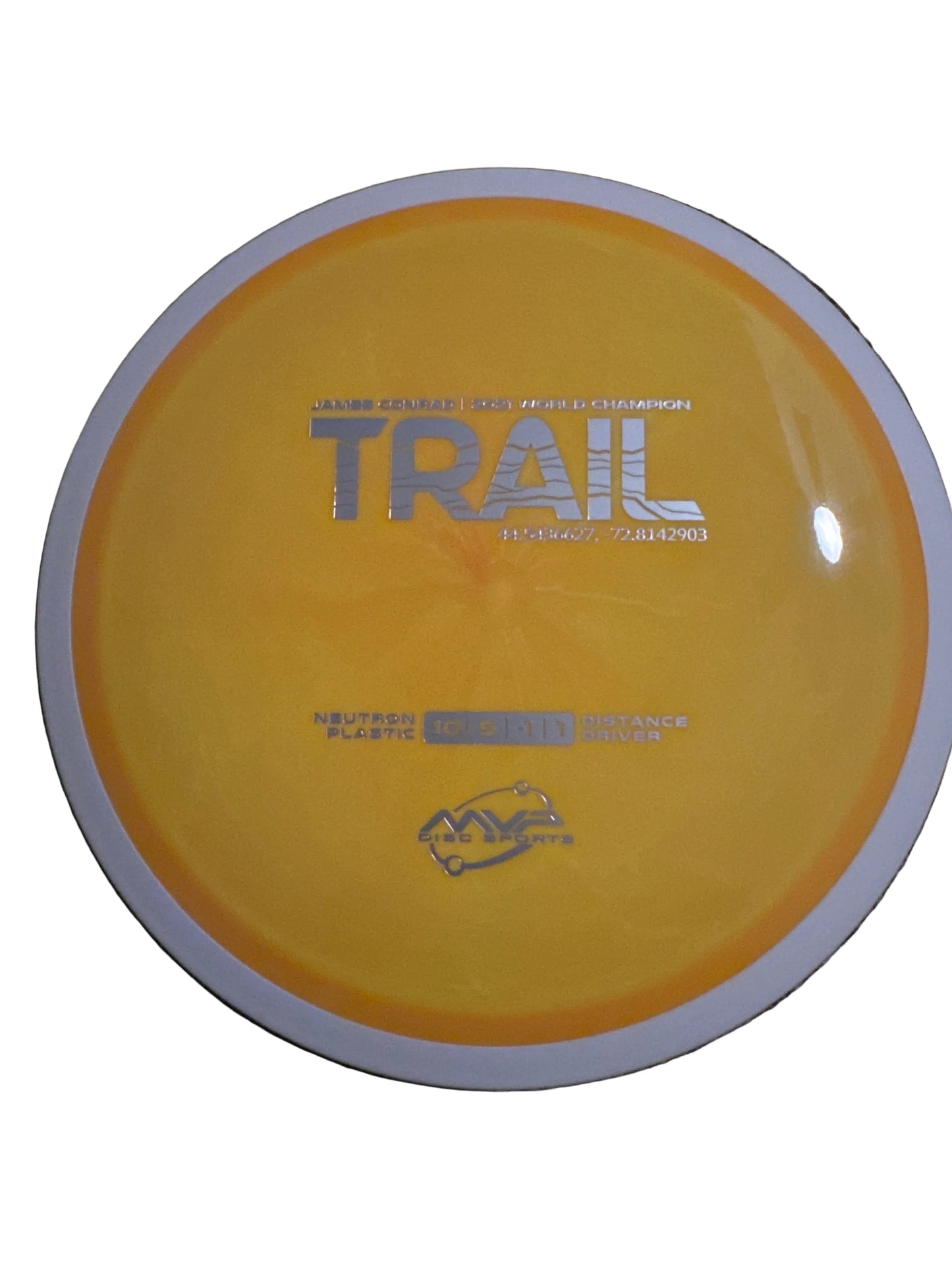 Trail : 10|5|-1|1