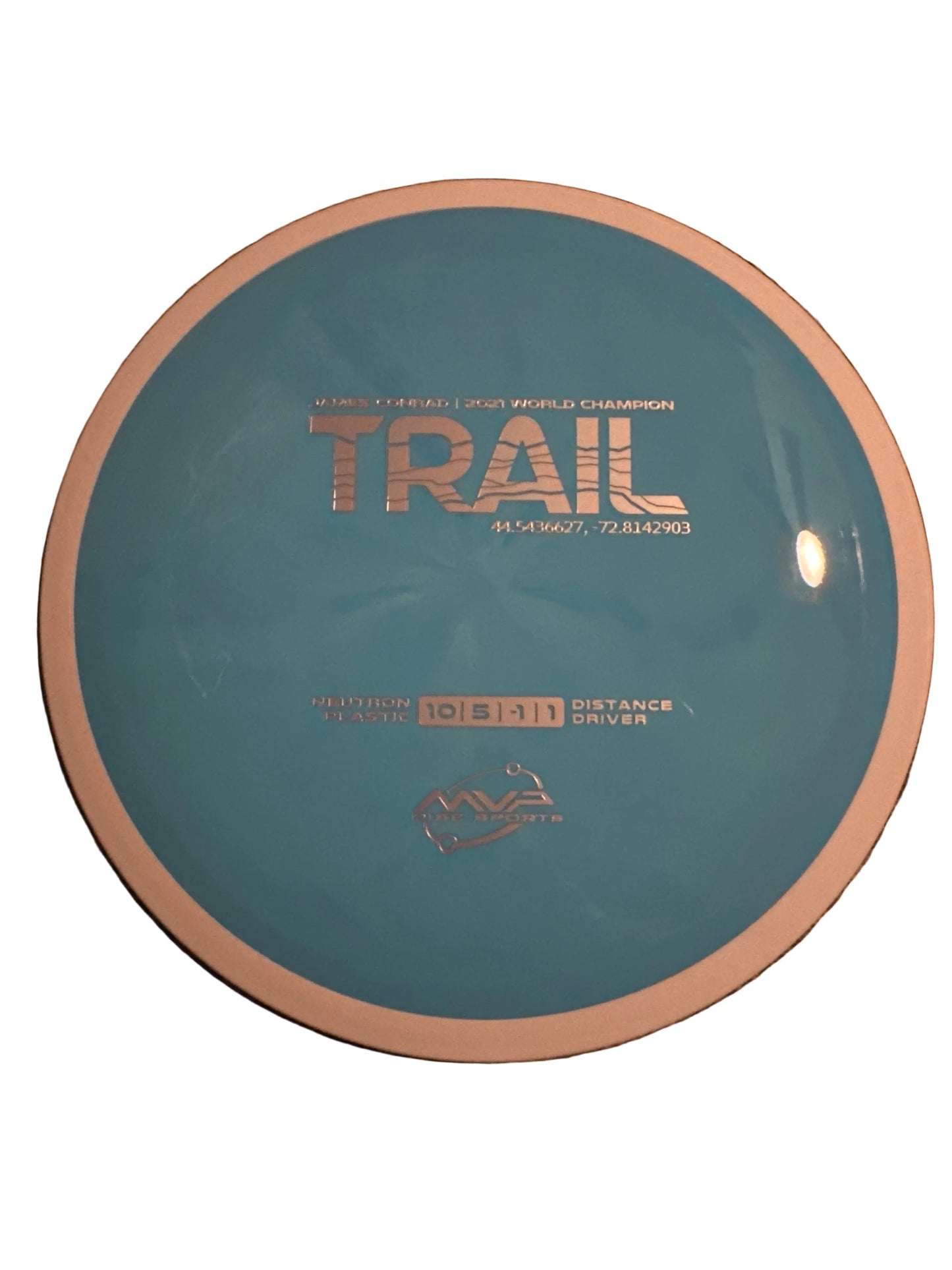 Trail : 10|5|-1|1