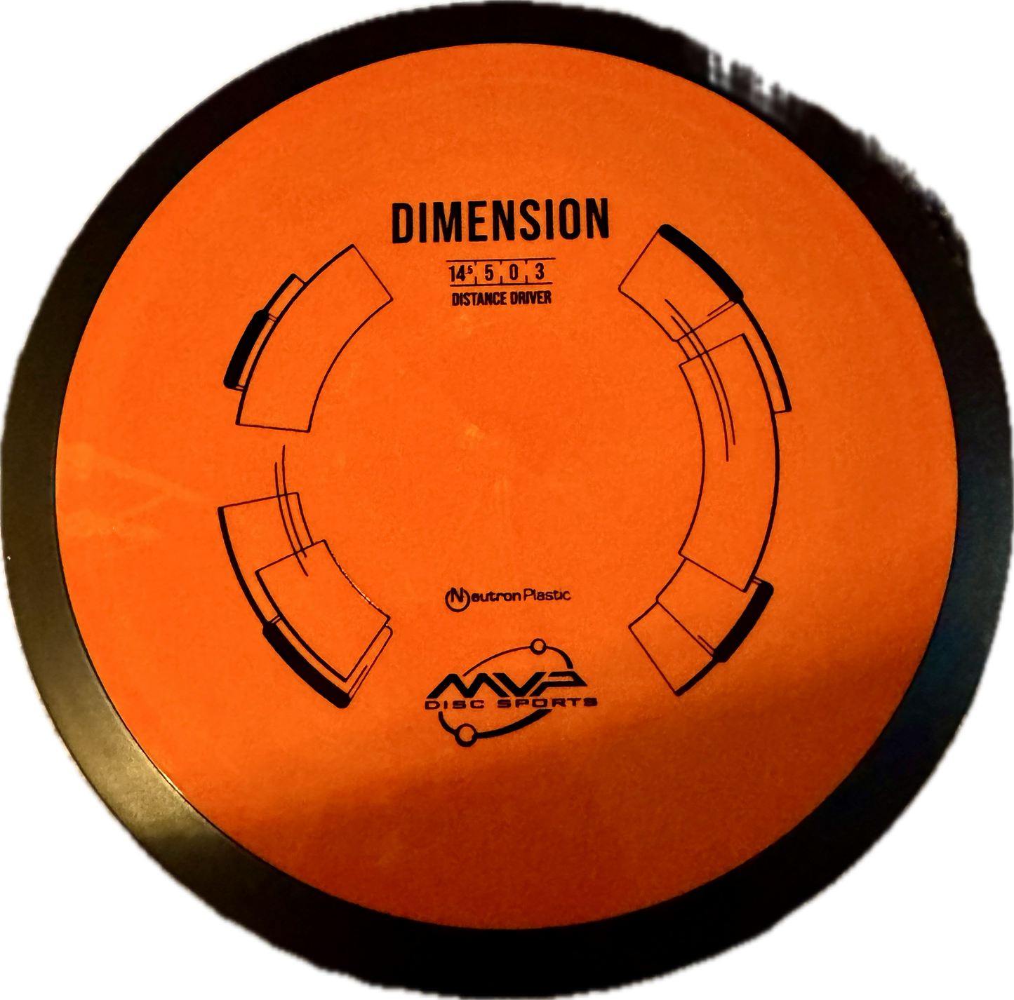 Dimension-MVP 14.5/5/0/3