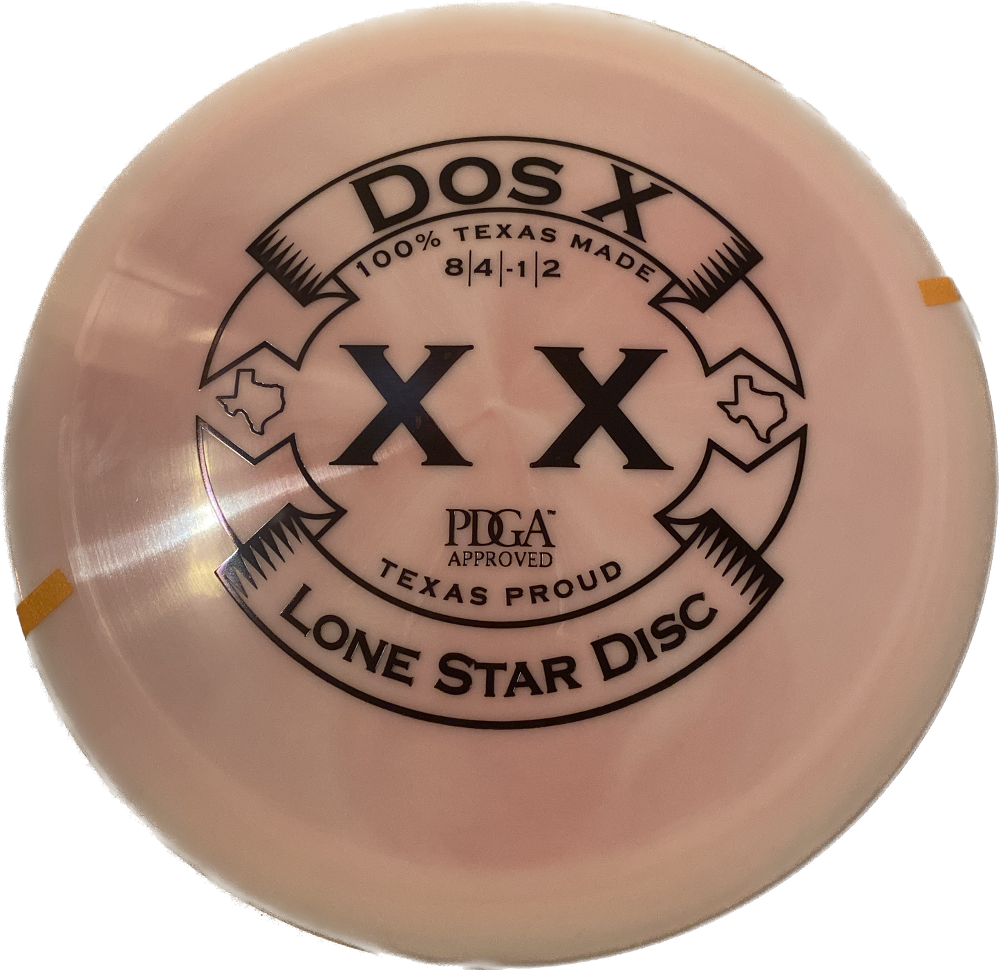 Dos X