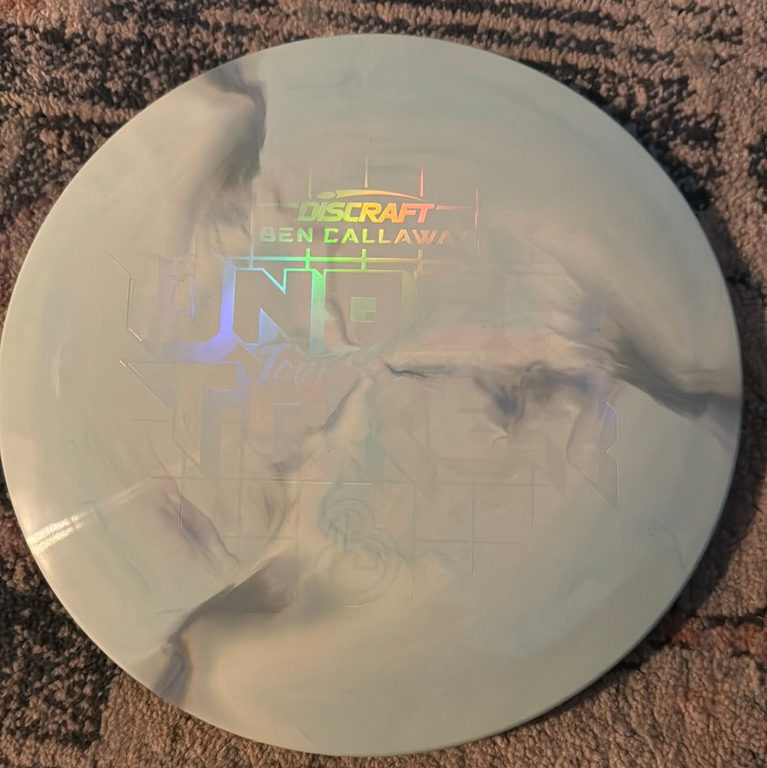 Undertaker-Discraft: 9/5/-1/2