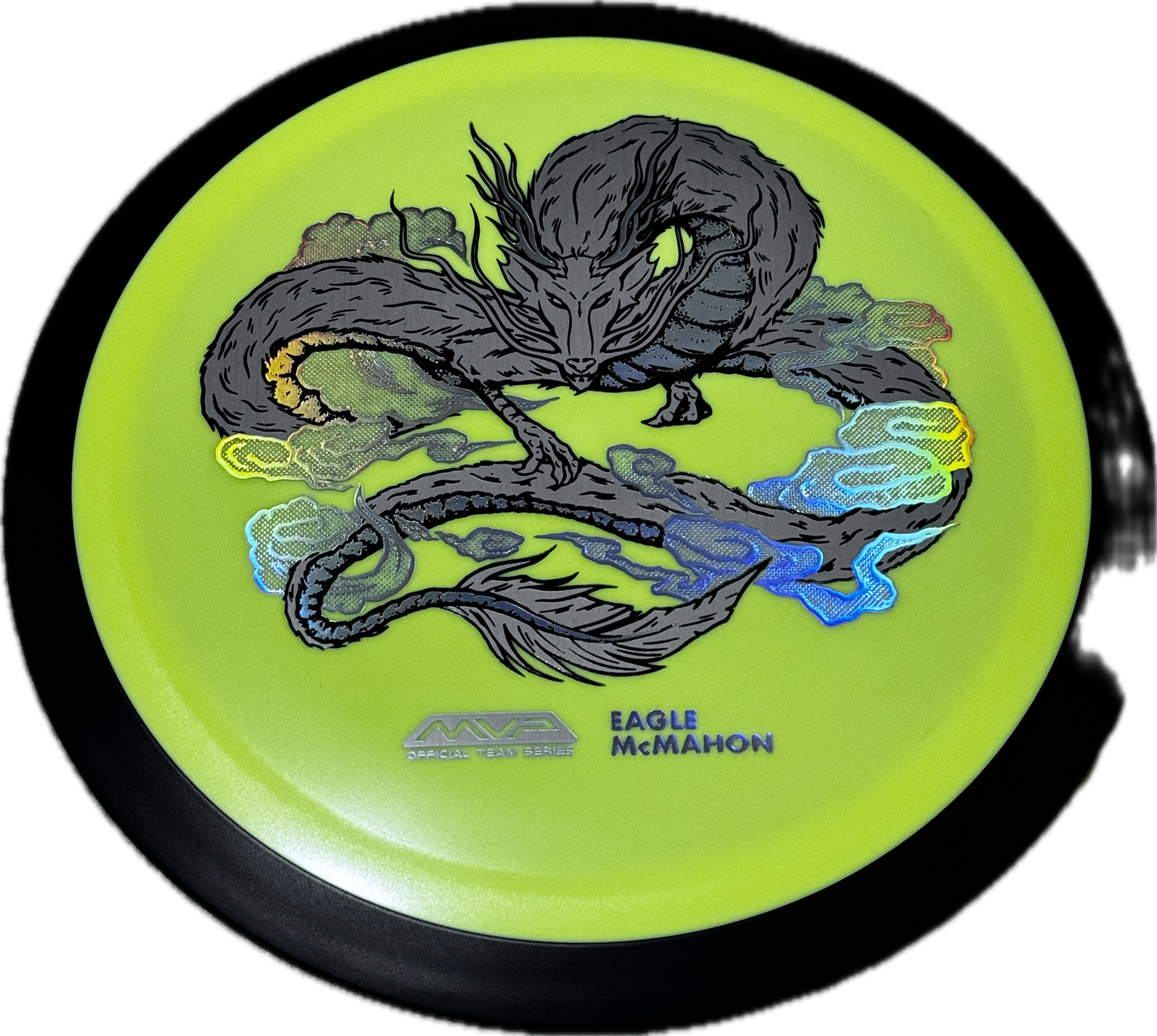 Dimension(EagleSeries)- MVP 14.5/5/0/3