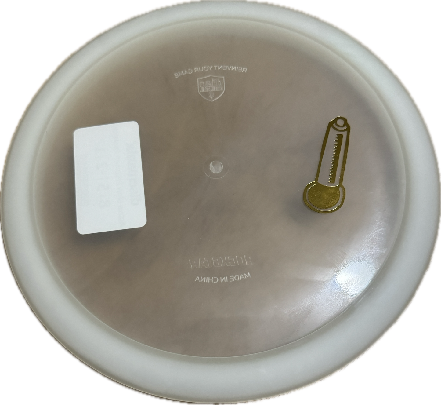 Rockstar - Discmania