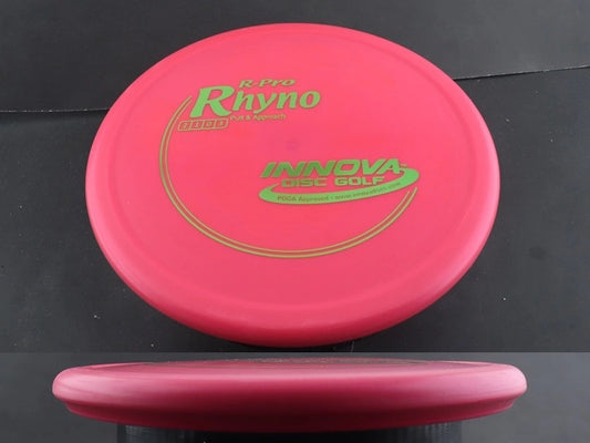 Rhyno - Innova 2/1/0/3