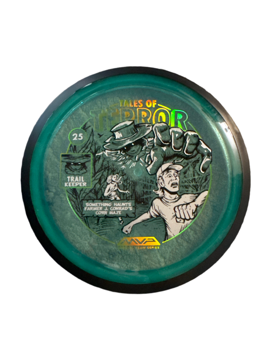 Trail - MVP 10/5/-1/1