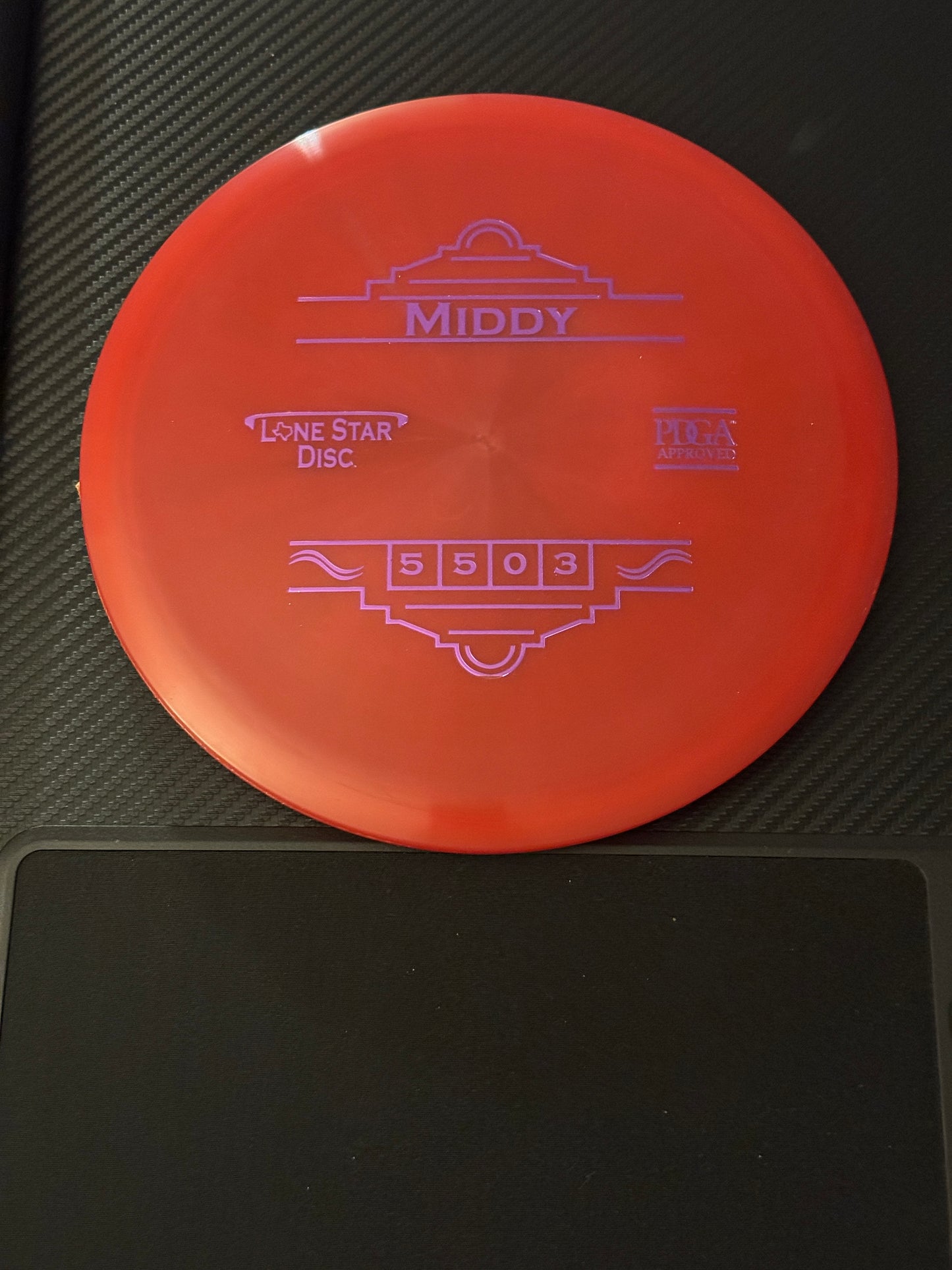 Middy