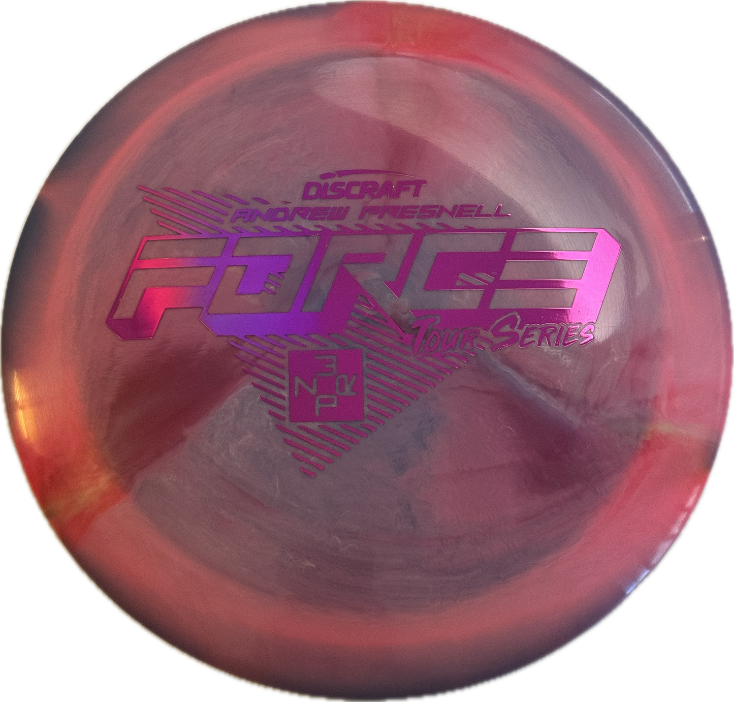 Force | 12/5/0/3