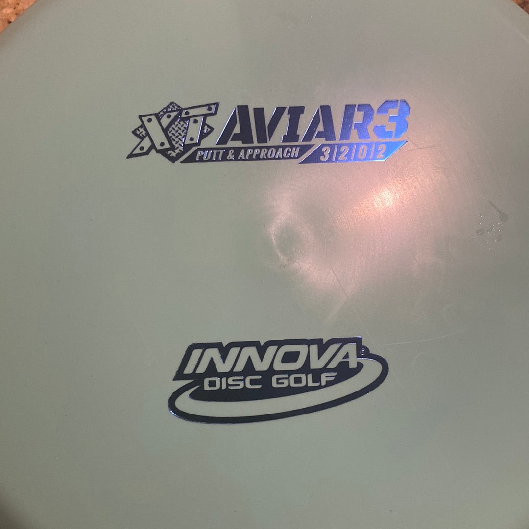 Aviar - Innova