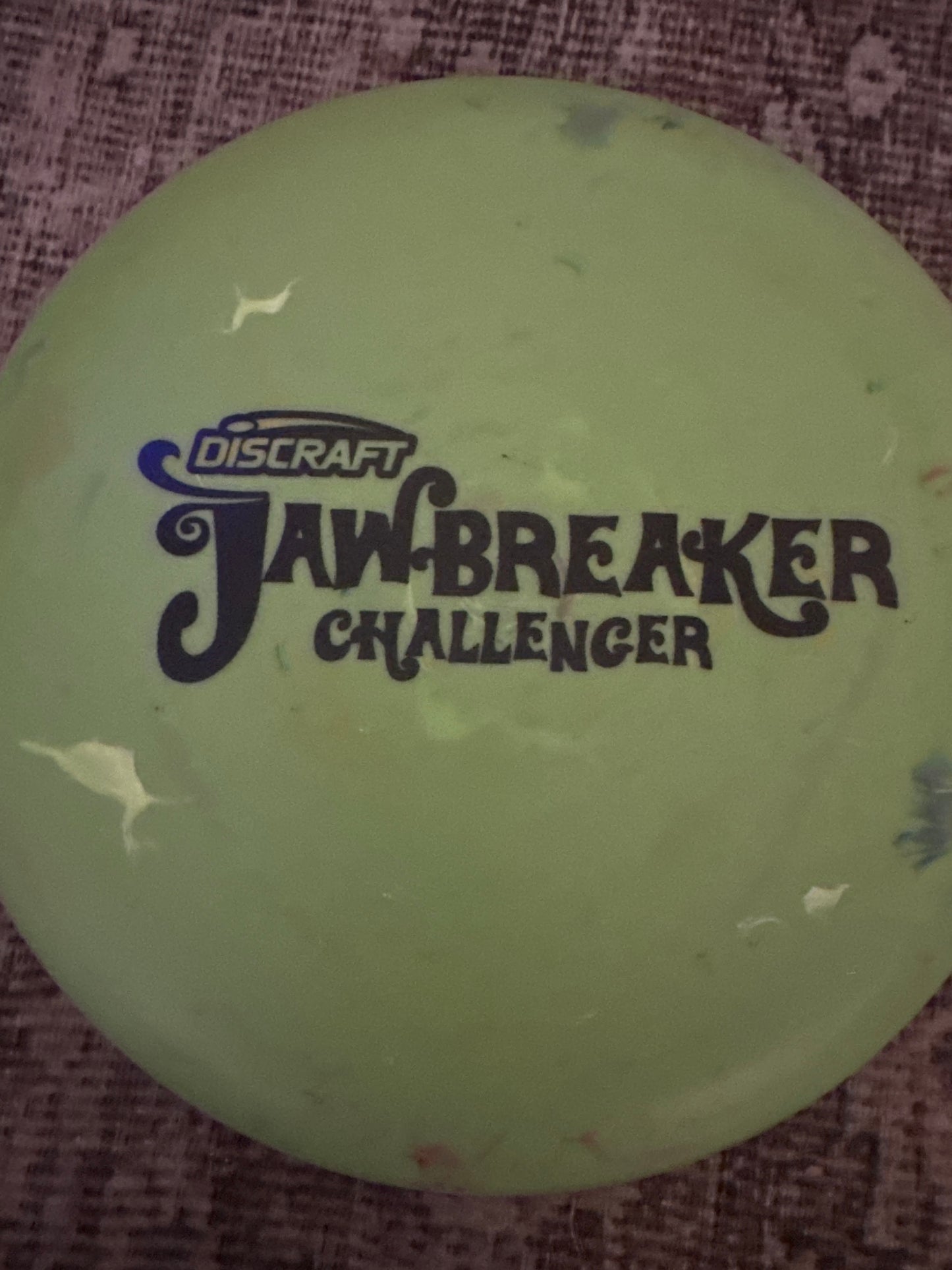Challenger - Discraft