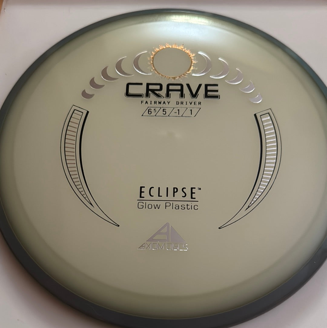 Crave - Team MVP: 6/5/-1/1