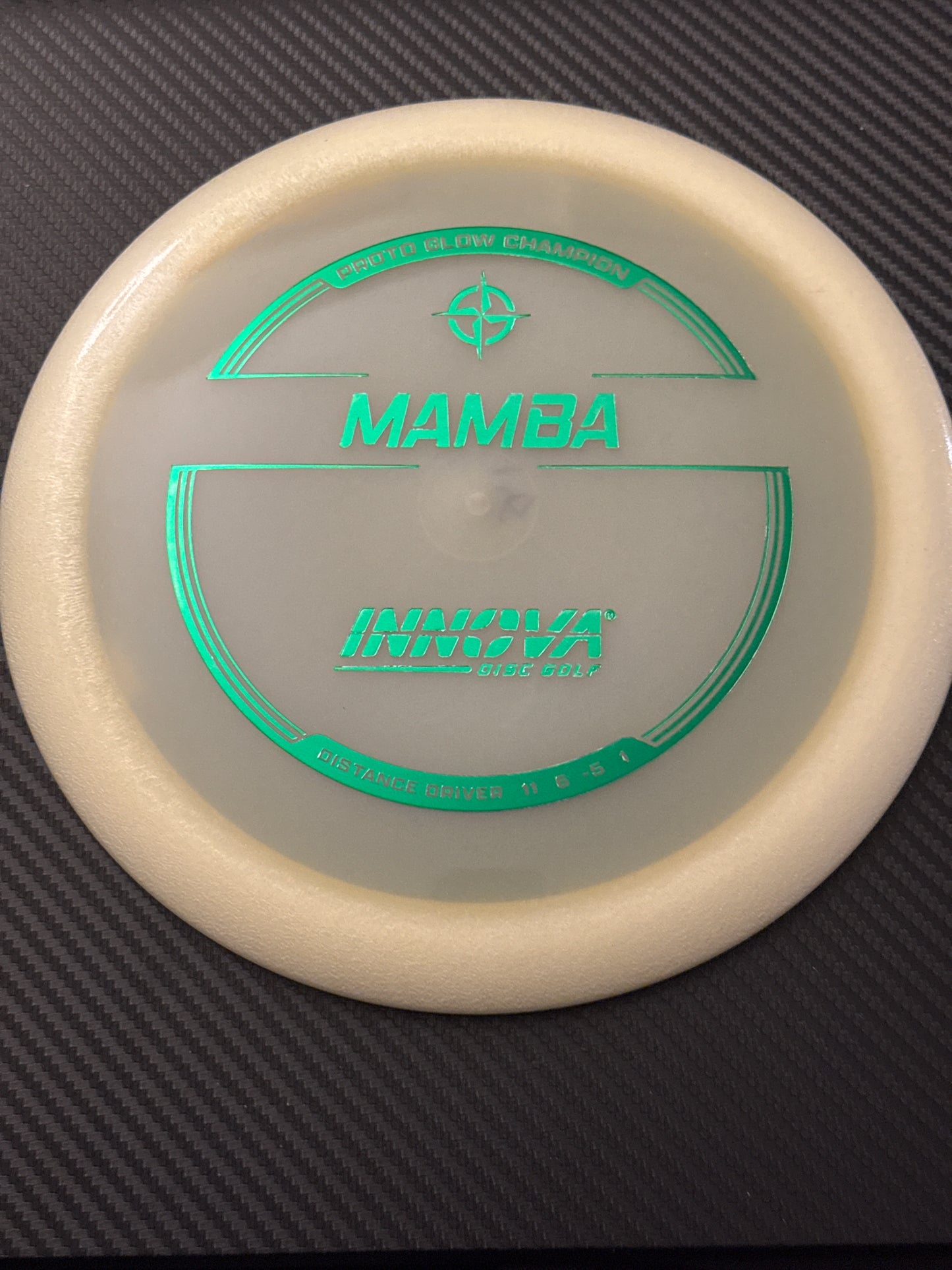 Mamba - Innova