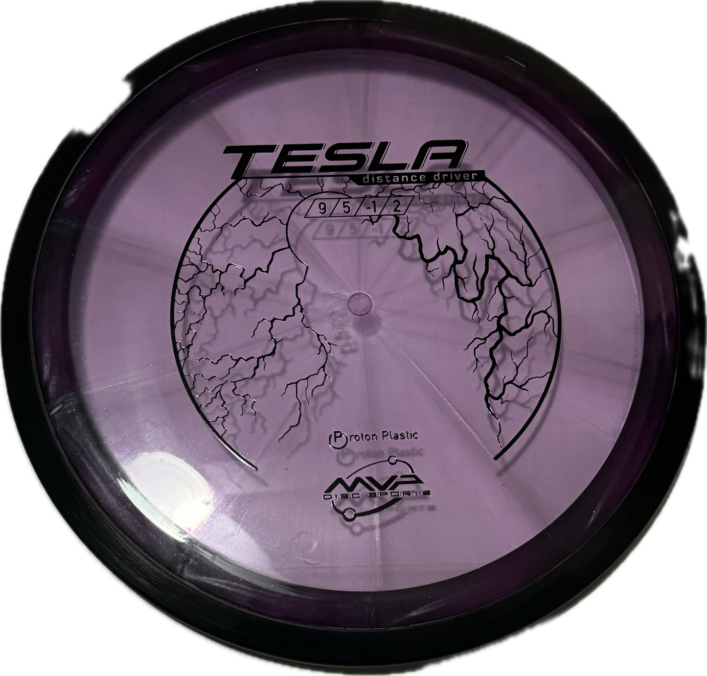 Tesla - MVP : 9/5/-1/2