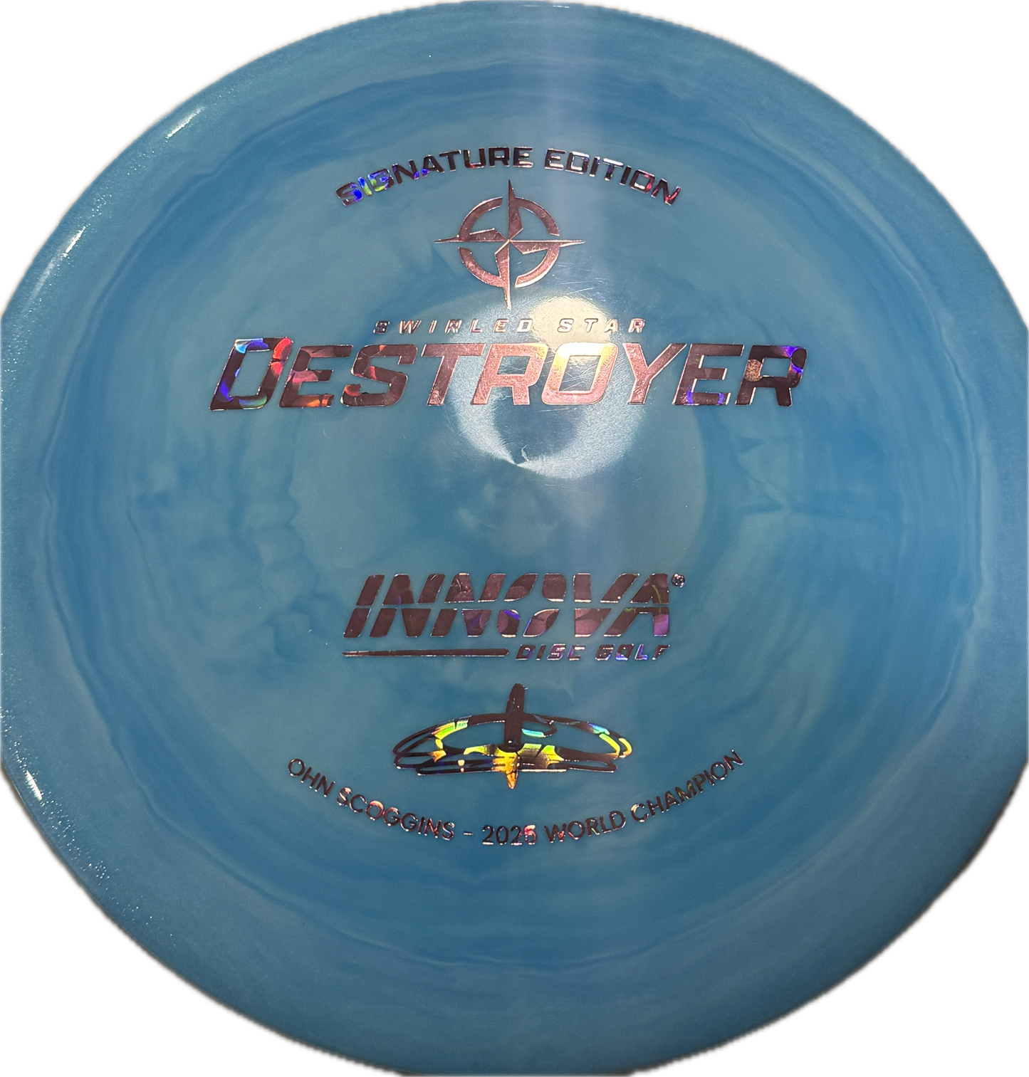Destroyer-Innova 12|5|-1|3