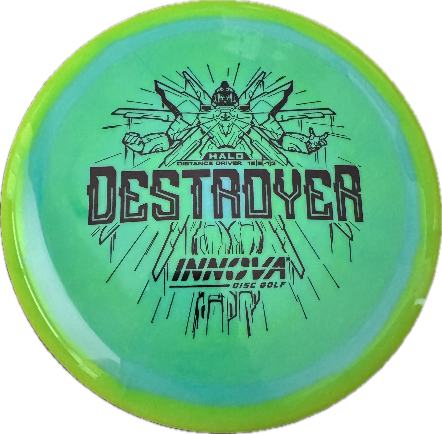 Destroyer-Innova 12|5|-1|3