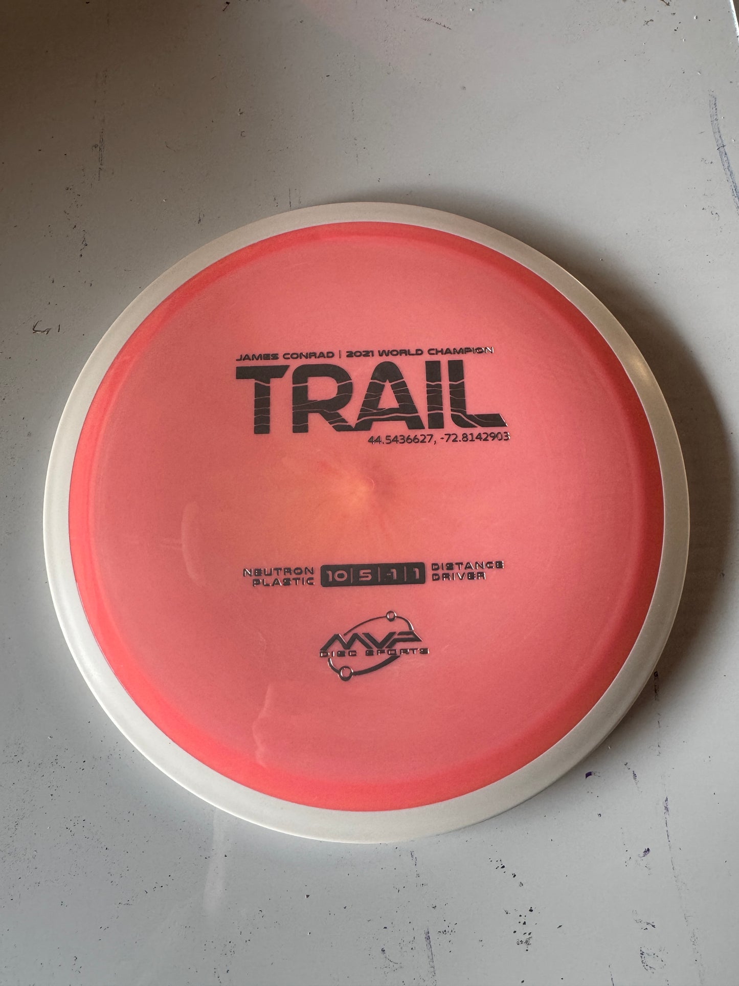 Trail : 10|5|-1|1