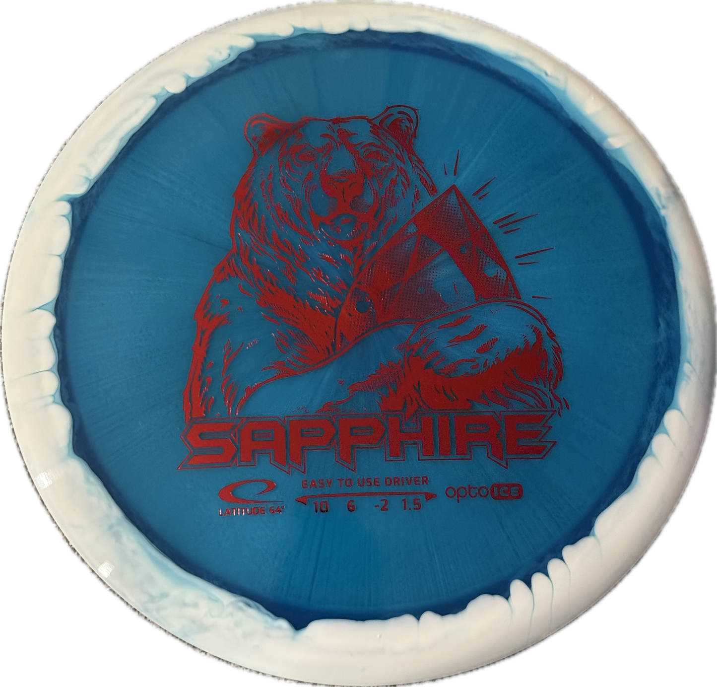 Sapphire-Lat64: 10/6/-2/1.5