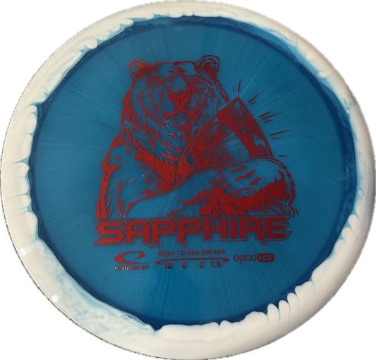 Sapphire-Lat64: 10/6/-2/1.5