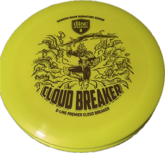 CloudBreaker 12|5|-1|3