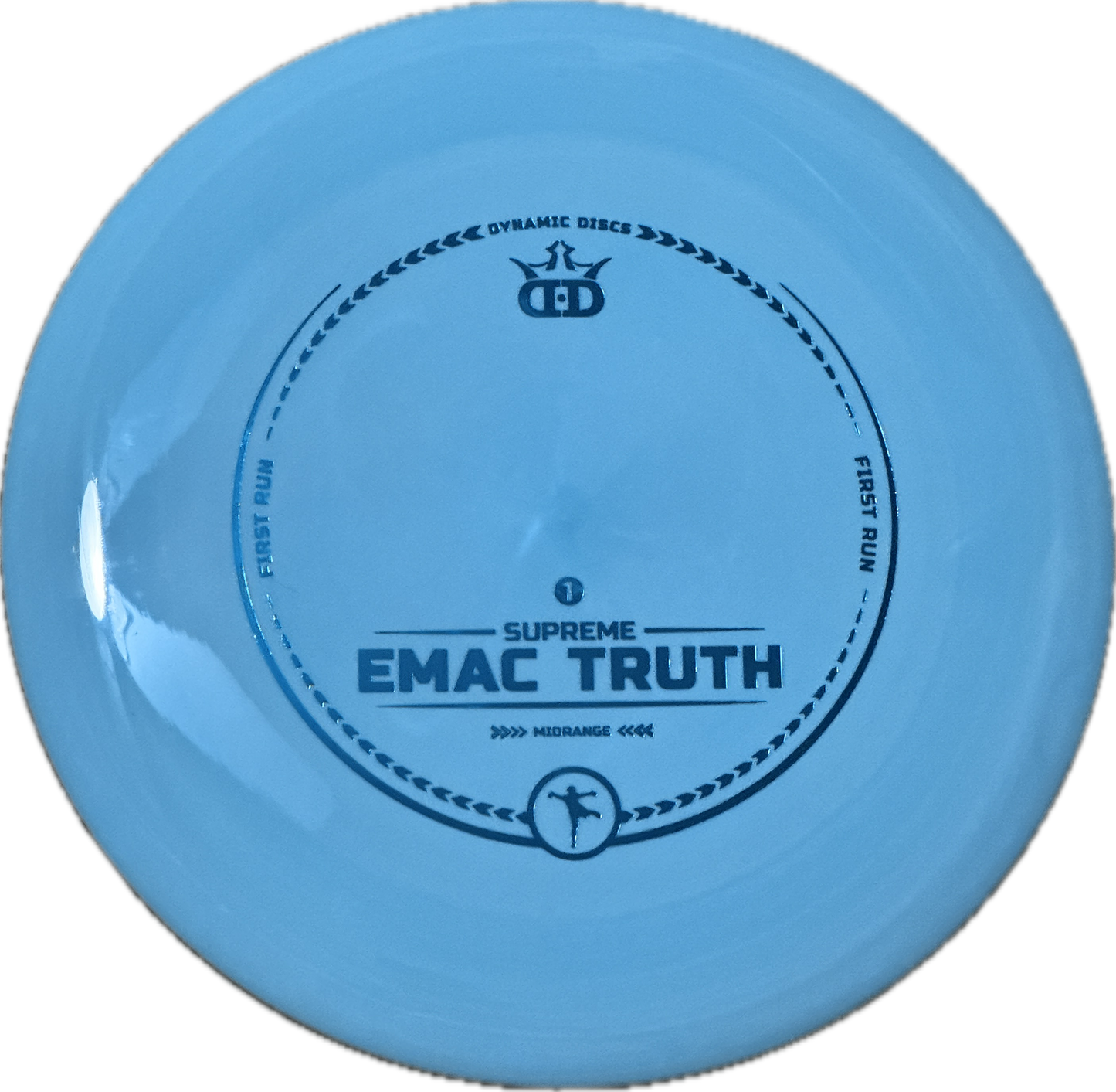 1stRun-Supreme EMAC Truth