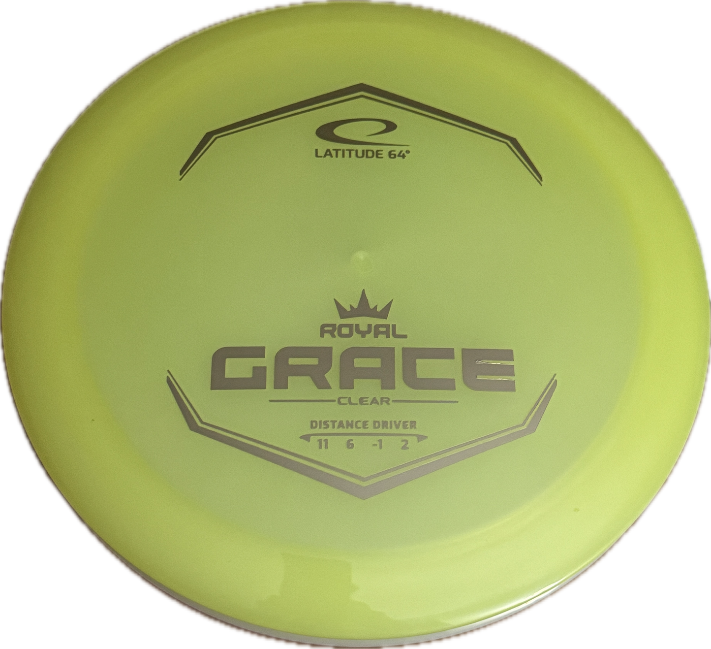 Grace - Lat64 : 11/6/-1/2