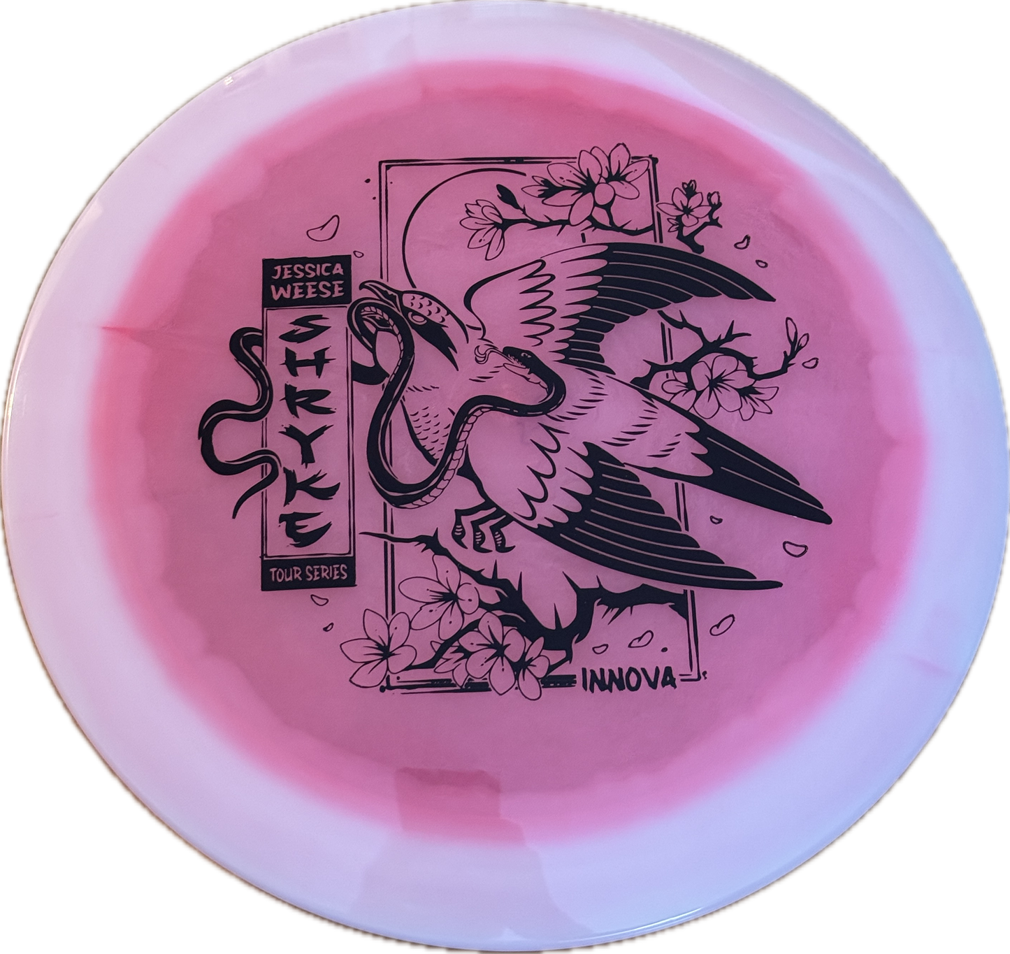 Shryke - Innova